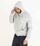 Men's Hoodie - Logo