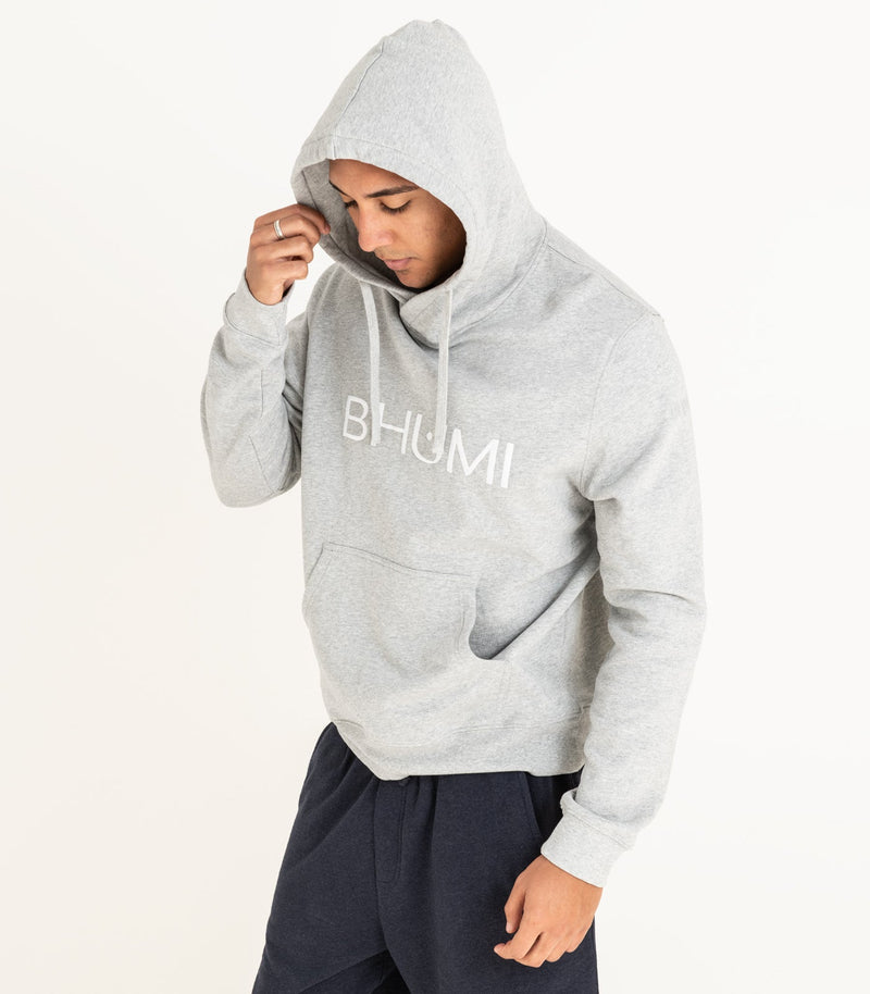 Men's Hoodie - Logo