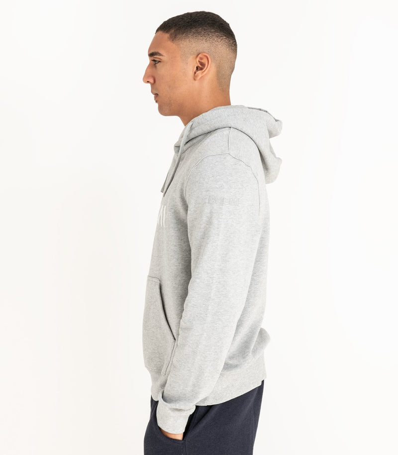 Men's Hoodie - Logo