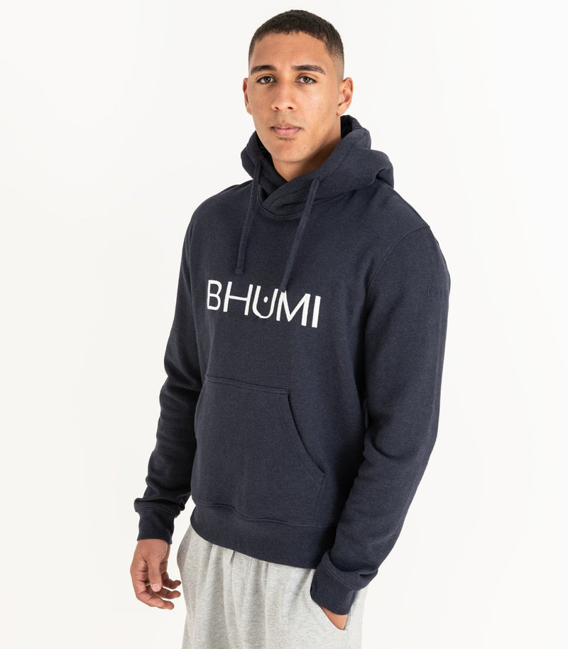 Men's Hoodie - Logo