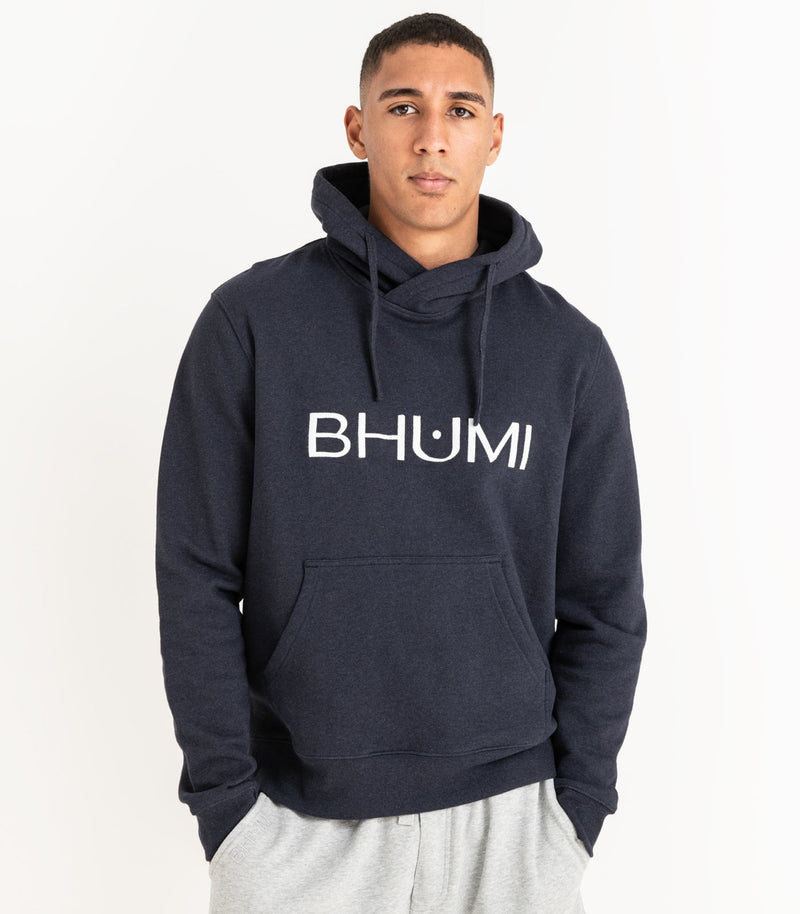 Men's Hoodie - Logo