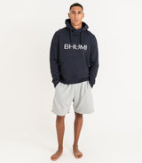 Men's Hoodie - Logo