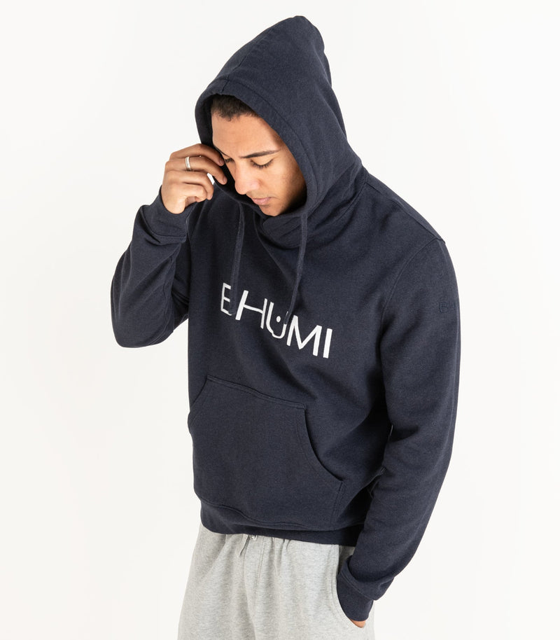 Men's Hoodie - Logo