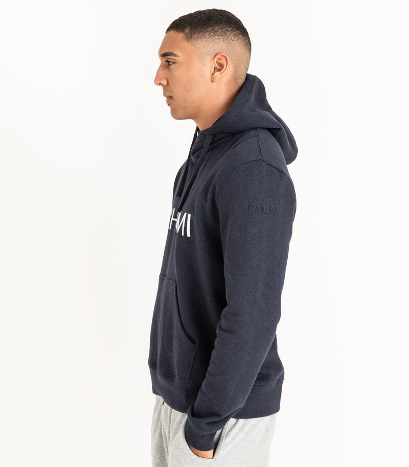 Men's Hoodie - Logo