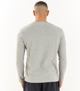 Men's Basic Long Sleeve Top - New Arrival