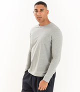 Men's Basic Long Sleeve Top - New Arrival