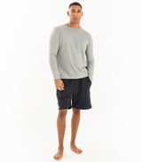 Men's Basic Long Sleeve Top - New Arrival