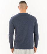 Men's Basic Long Sleeve Top - New Arrival