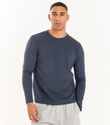 Men's Basic Long Sleeve Top - New Arrival