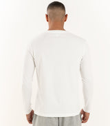 Men's Basic Long Sleeve Top