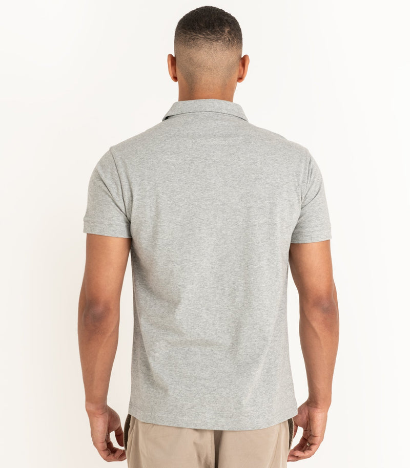 Polo Shirt - New Arrival