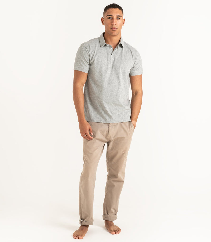 Polo Shirt - New Arrival