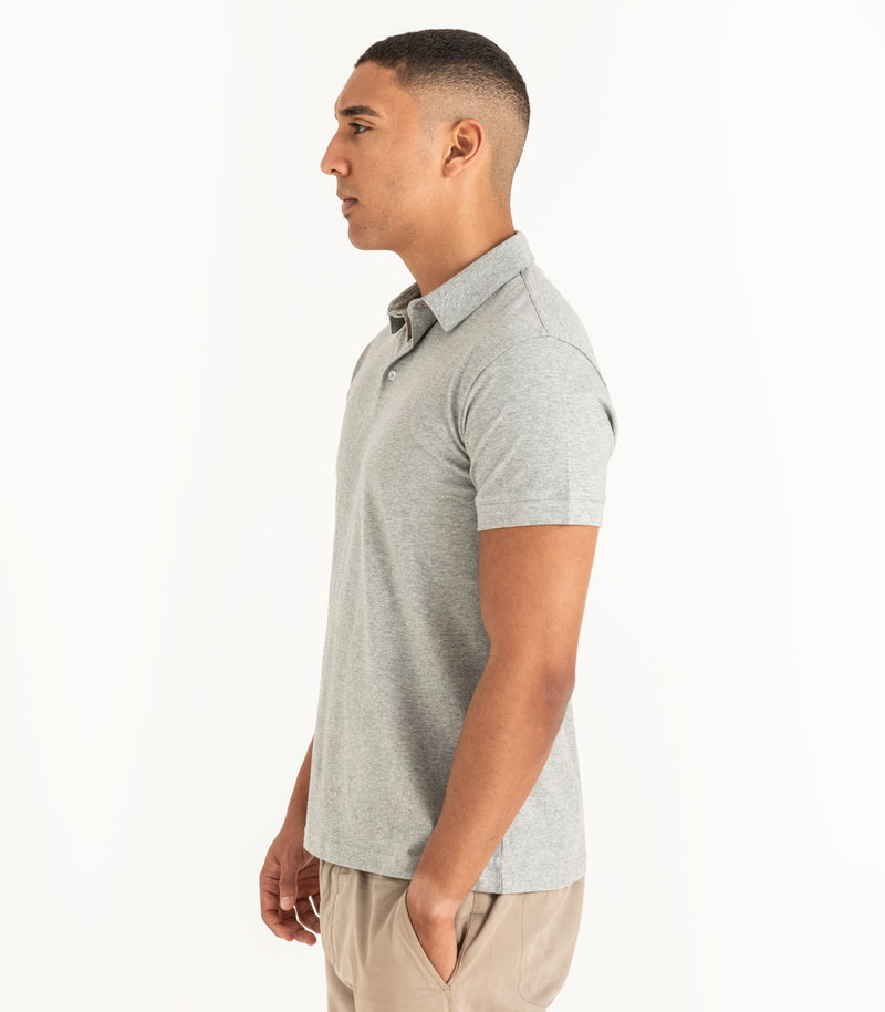 Polo Shirt - New Arrival