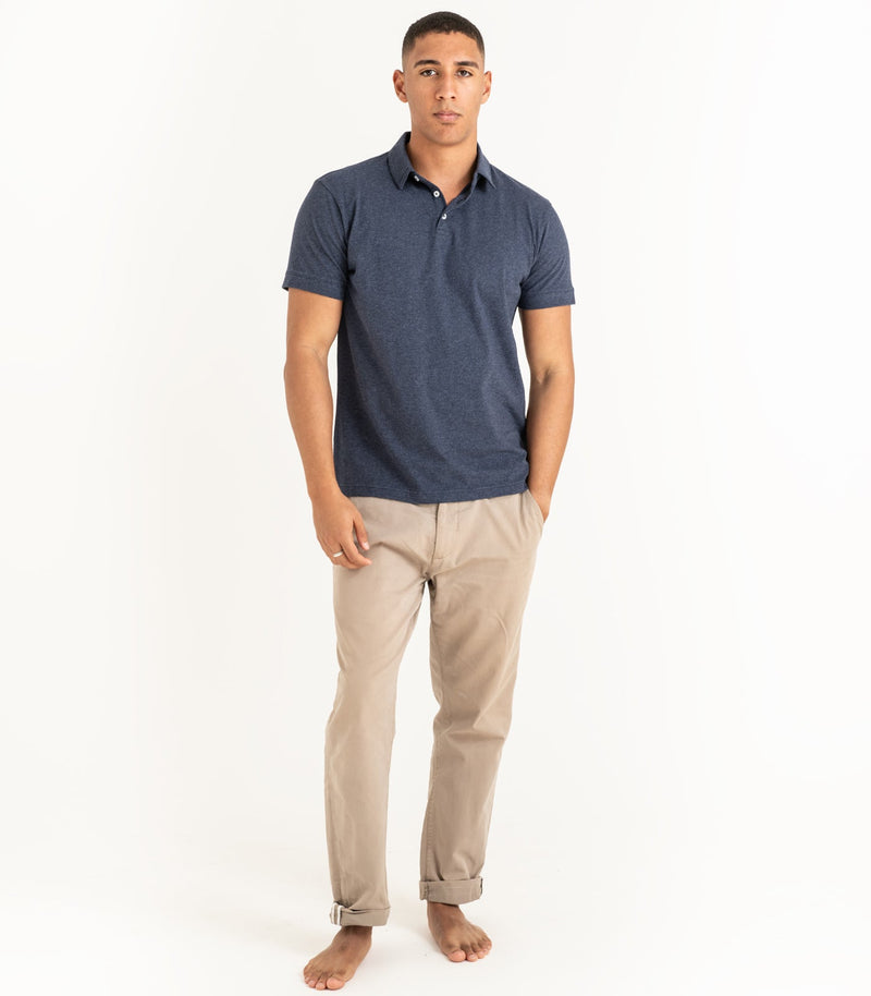 Polo Shirt - New Arrival