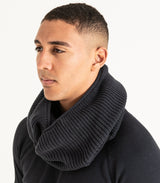 Infinity Knit Scarf