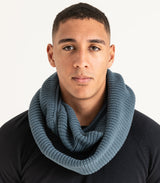 Infinity Knit Scarf