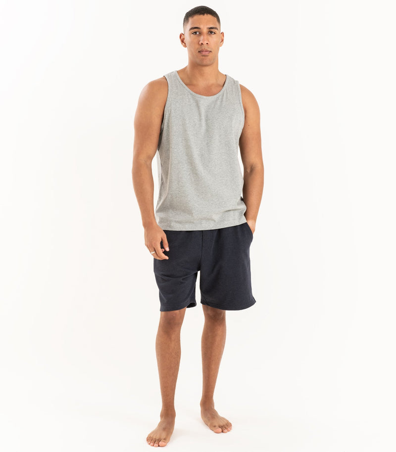 Men's Tank Top - New Arrival