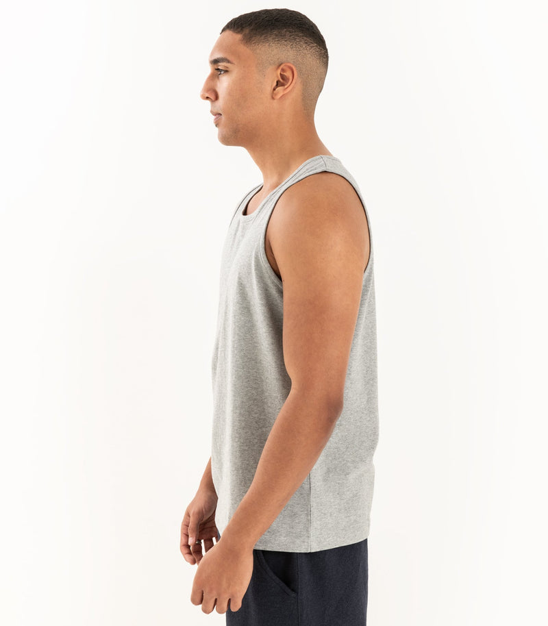 Men's Tank Top - New Arrival