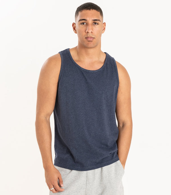 Men's Tank Top - New Arrival