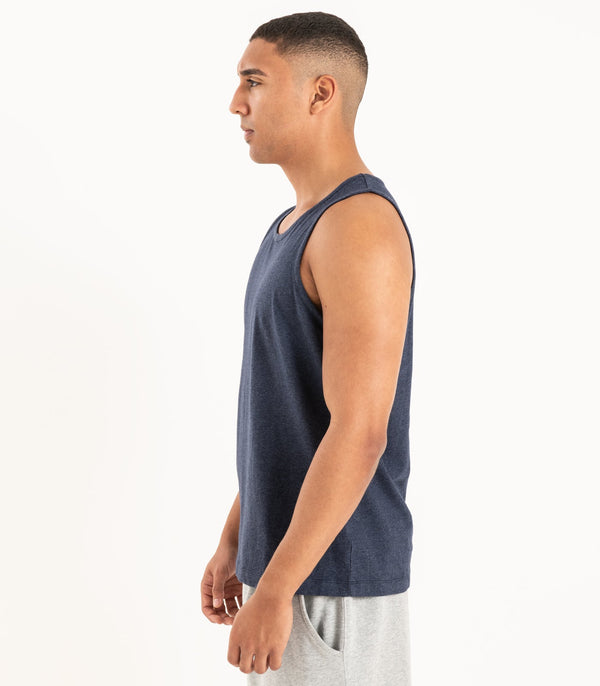 Men's Tank Top - New Arrival