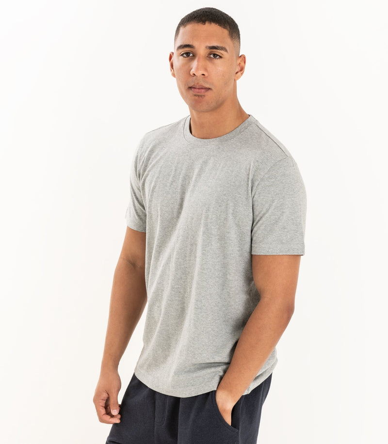 Basic Tee - New Arrival