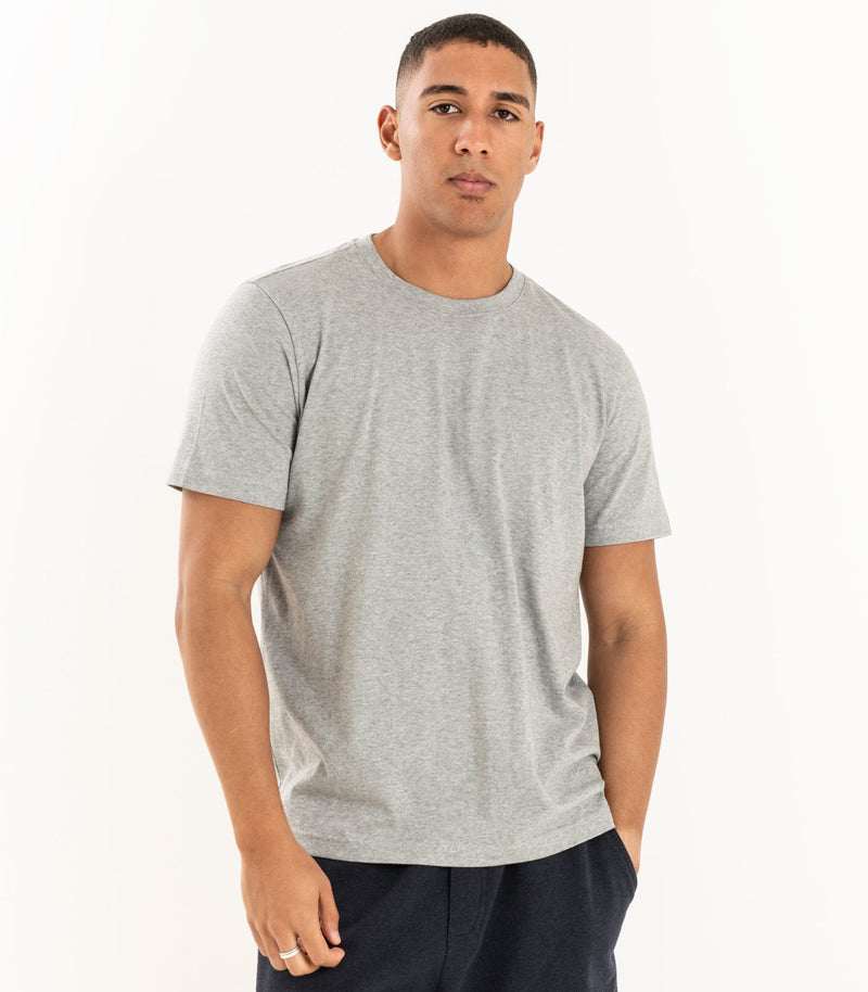 Basic Tee - New Arrival