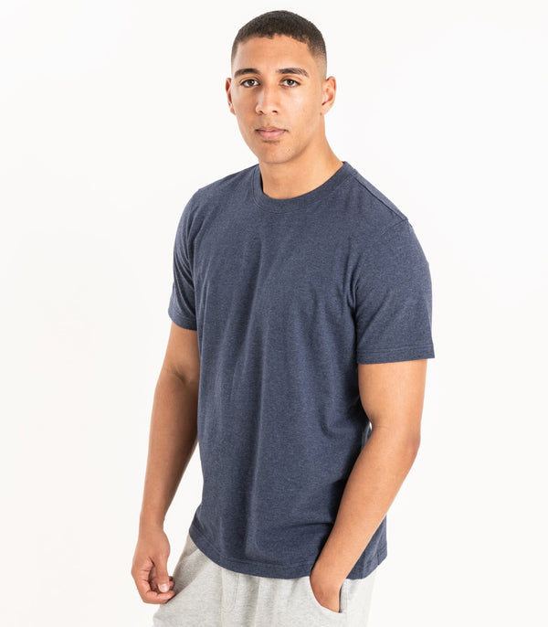 Basic Tee - New Arrival