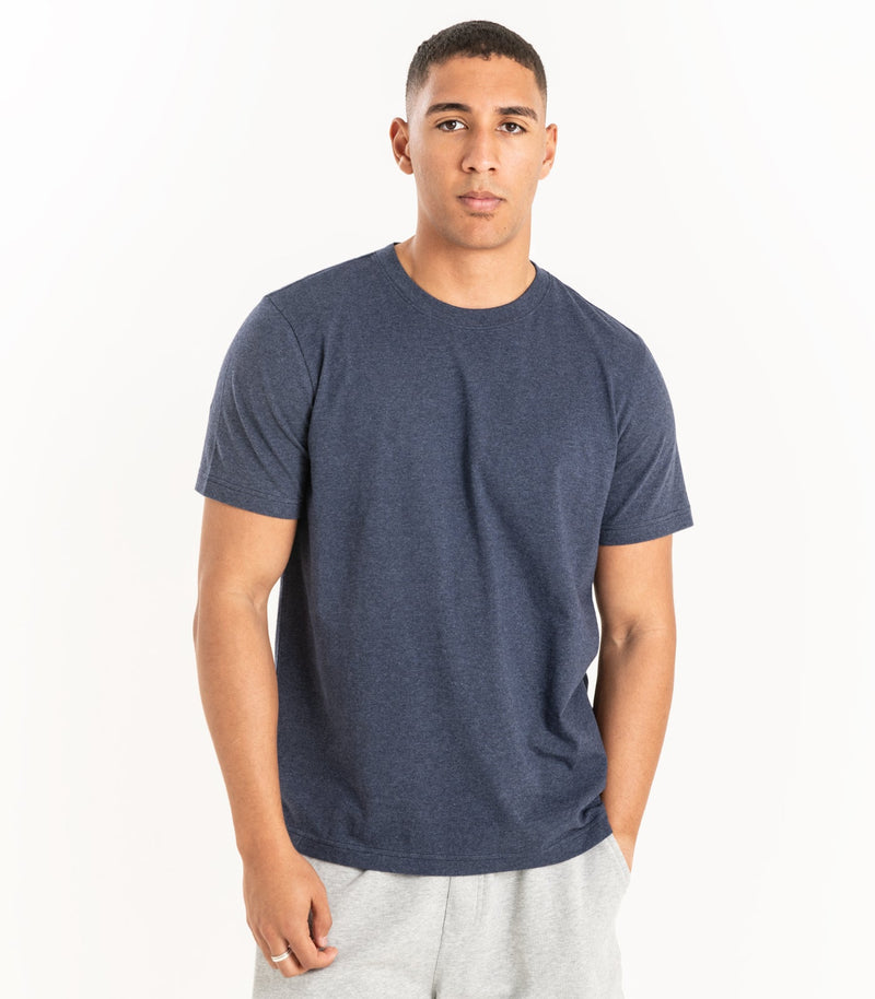 Basic Tee (3 Pack) - New Arrival