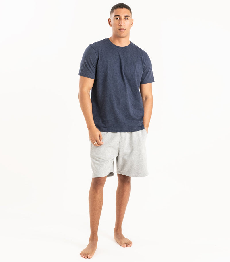 Basic Tee - New Arrival
