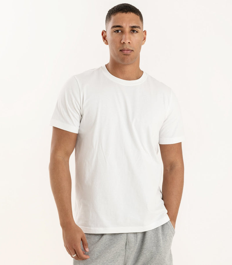 Basic Tee (3 Pack)