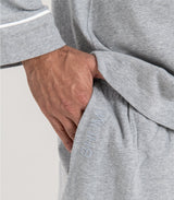 Jersey Wear Me Wash Me Men’s Long PJ Pack