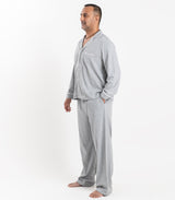 Jersey Wear Me Wash Me Men’s Long PJ Pack
