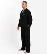 Jersey Wear Me Wash Me Men’s Long PJ Pack