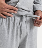 Jersey Wear Me Wash Me Men’s Long PJ Pack