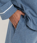 Jersey Wear Me Wash Me Men’s Long PJ Pack
