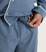Jersey Wear Me Wash Me Men’s Long PJ Pack