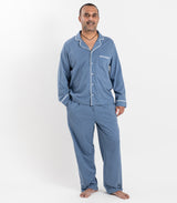 Jersey Wear Me Wash Me Men’s Long PJ Pack