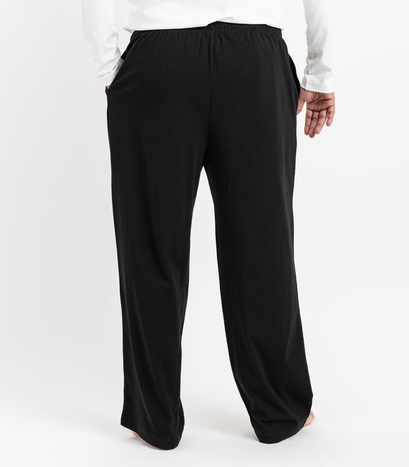 Men’s Jersey PJ Pant (2 Pack)
