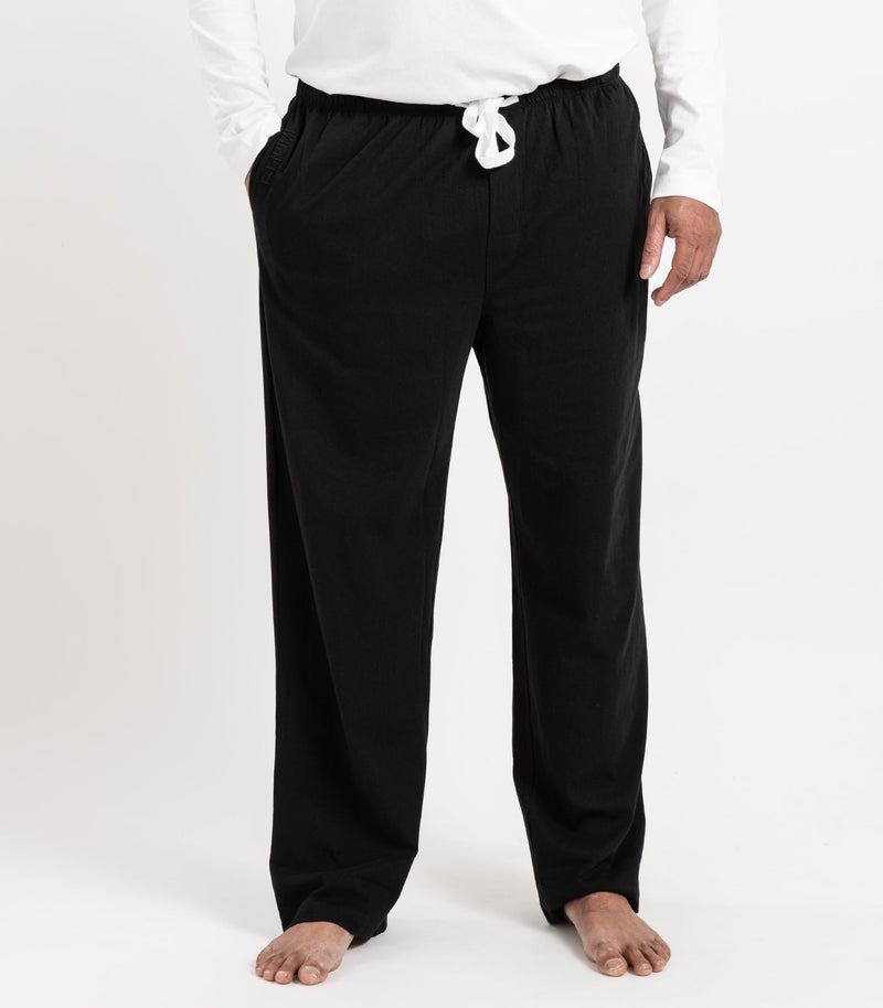 Men’s Jersey PJ Pant (2 Pack)