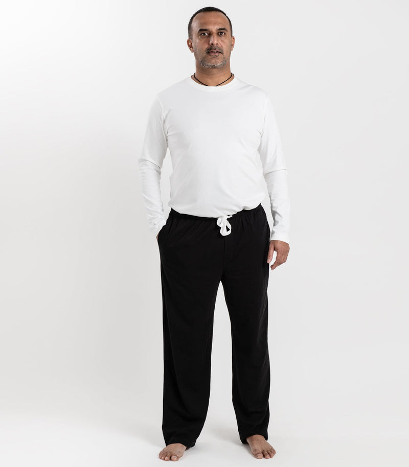 Men’s Jersey PJ Pant (2 Pack)