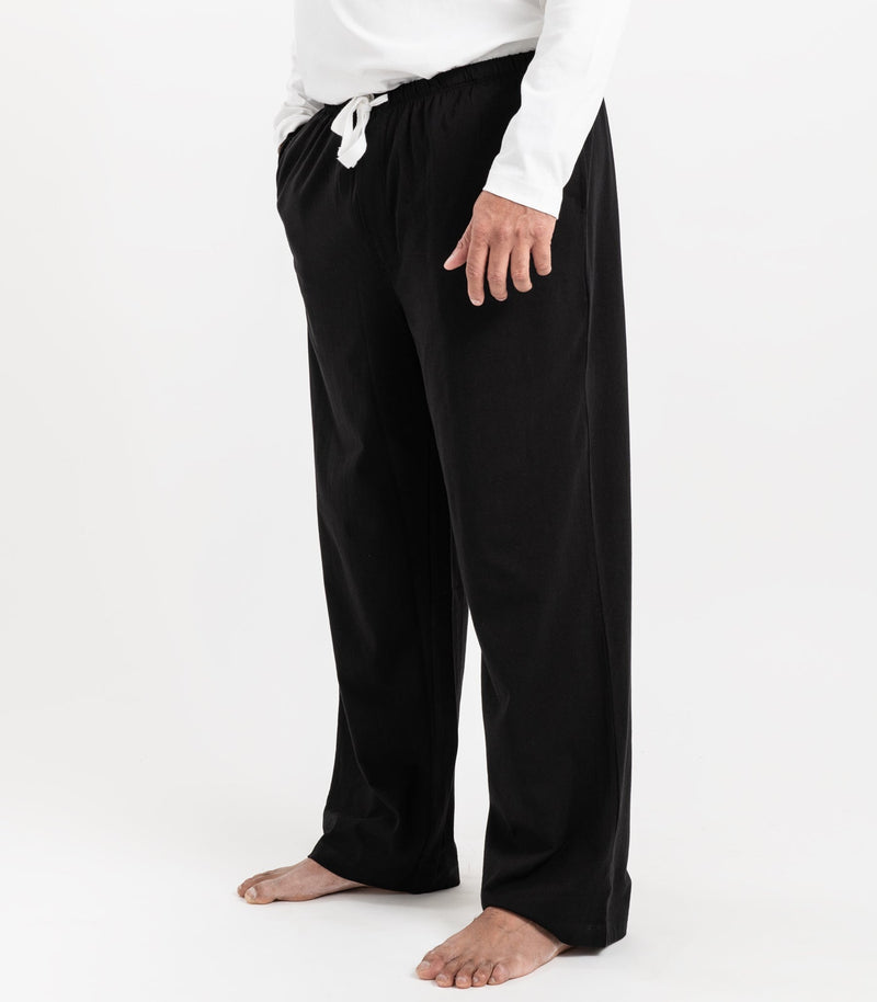 Men’s Jersey PJ Pant (2 Pack)