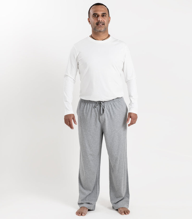 Men’s Jersey PJ Pant (2 Pack)