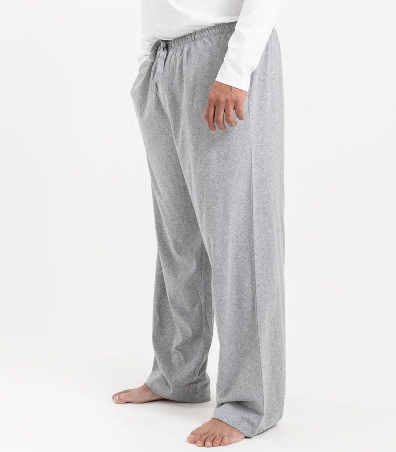 Men’s Jersey PJ Pant (2 Pack)