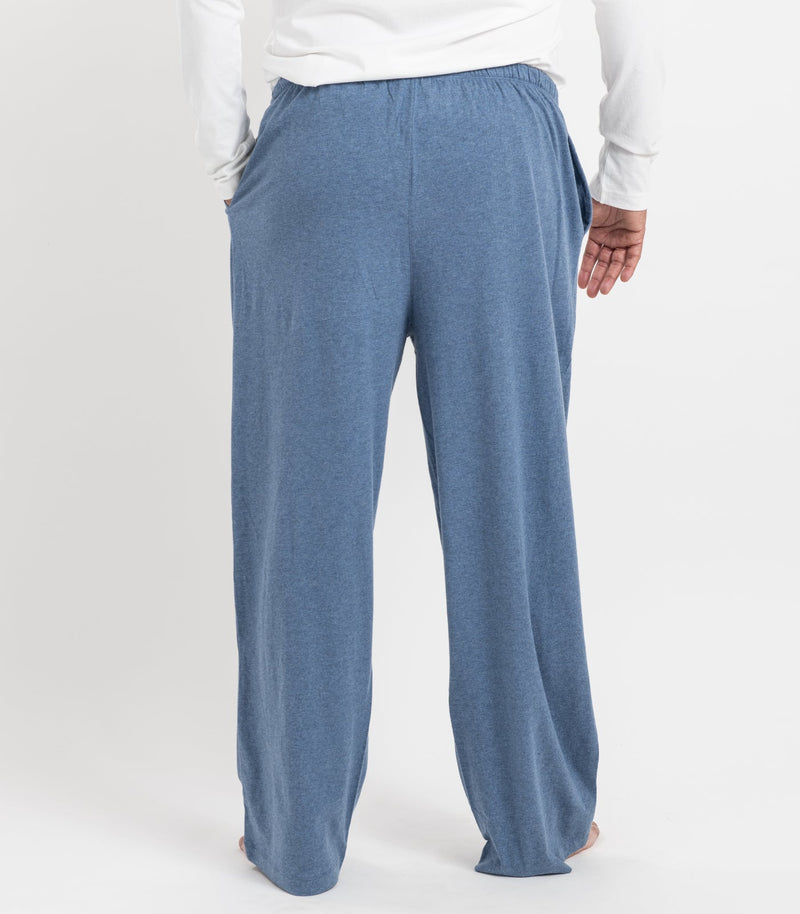 Men’s Jersey PJ Pant (2 Pack)