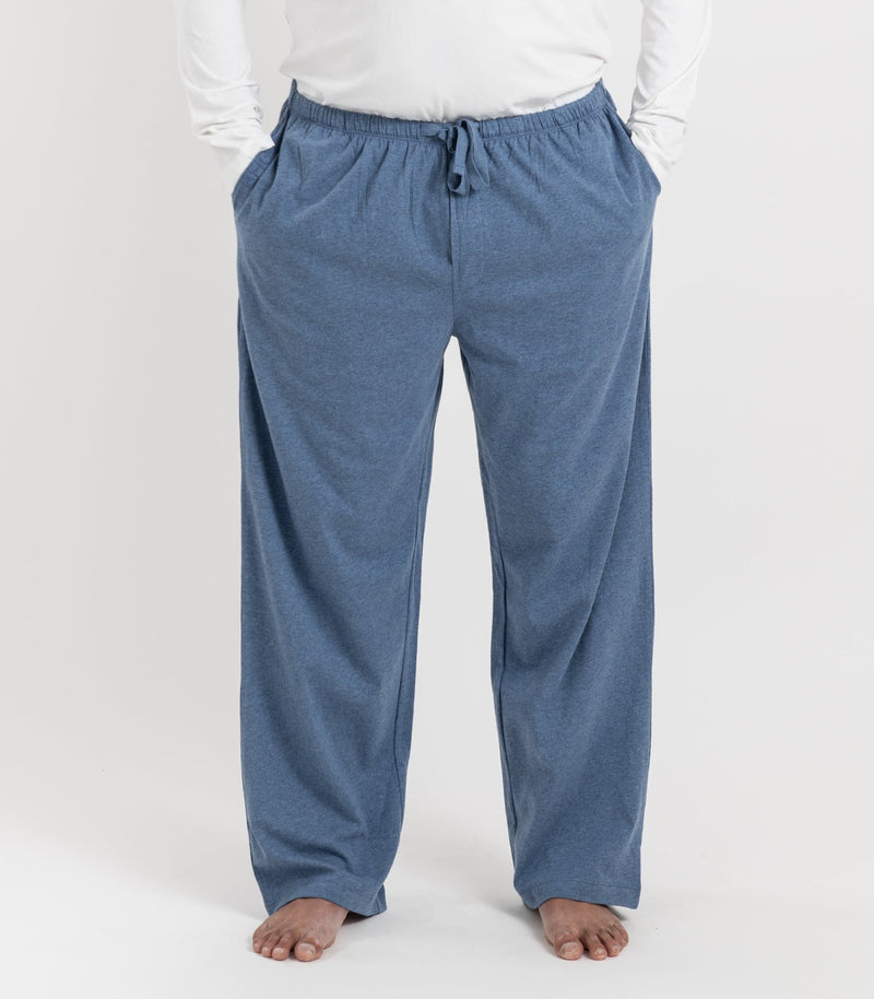 Men’s Jersey PJ Pant (2 Pack)
