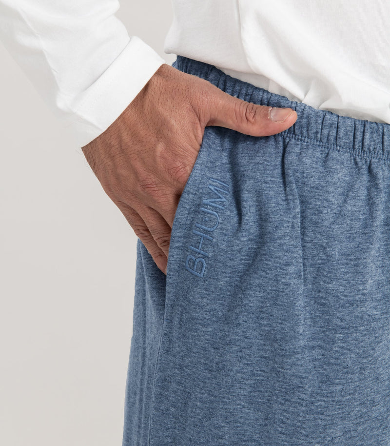 Men’s Jersey PJ Pant (2 Pack)