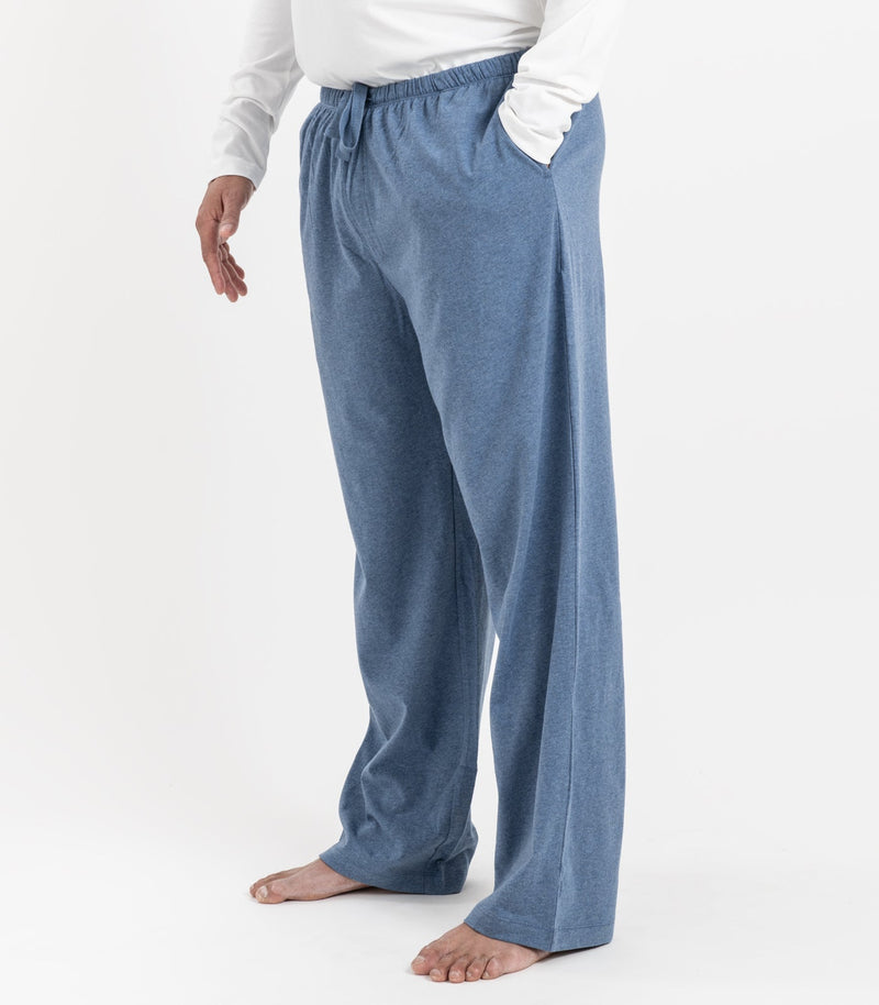 Men’s Jersey PJ Pant (2 Pack)