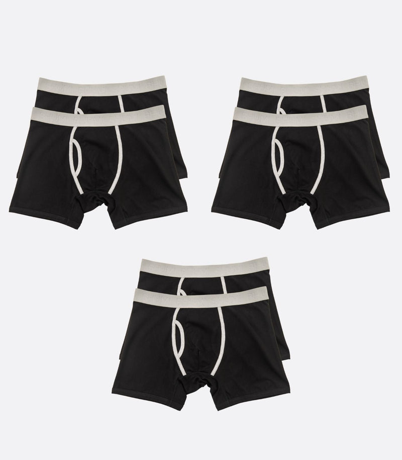 Original Trunks (6 Pack)