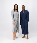 Waffle Robe