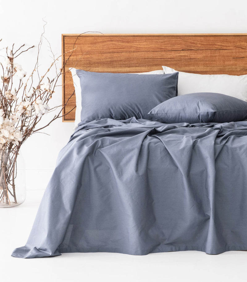 Percale Sheet Set